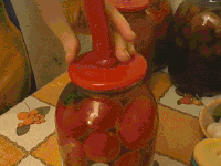 ВАКС консервирует