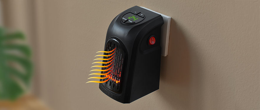 Портативный обогреватель Rovus Handy Heater